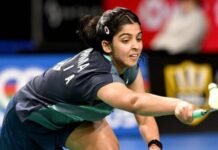 US Open Badminton : तन्वी शर्मा और किदांबी श्रीकांत ने जीत के साथ किया आगाज
