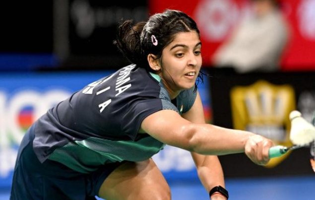 US Open Badminton: Tanvi Sharma and Kidambi Srikanth make winning starts