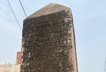 Mirzapur : नारघाट का ‘खामोश गवाह’ फिर सुनाएगा मीरजापुर के स्वर्णिम व्यापारिक दिनों की कहानी