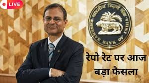 

Mumbai/New Delhi : rbiah yathavat rah sakti hai repo dar mumbai/nai delhi : (Mumbai/New Delhi) bhartiya reserve bank (rbi) ki maudrik niti samiti (mpc) (Reserve Bank of India's (RBI) Monetary Policy Committee (MPC)) ki teen divasiya dvimasik samiksha baithak budhwar se shuru ho gai। baithak ki adhyakshta rbi governor sanjay malhotra (RBI Governor Sanjay Malhotra) kar rahe han, jabki neetigat faislon ki ghoshana 5 june ko ki jaegi। bajar visheshagyon aur arthshastriyon ka manana hai ki maujuda vaishvik paristhitiyon ko dekhte hue kendriya bank is baar bhi repo rate ko 5.25 pratishat par yathavat rakh sakta hai। paschim asia mein jaari tanav, urja keematon mein uchhal aur vaishvik aarthik anishchitata ko iske pramukh karnon ke roop mein dekha ja raha hai। visheshgyon ke anusar, badhti kacche tel ki kimaten, rupaye par dabav aur aapurti shrinkhala se judi chunautiyan mudrasfiti ke jokhim ko badha sakti han। aise mein rbi byaaj daron mein badlav ke bajay halat par najar banae rakhne ki ranneeti apna sakta hai। april ki pichli maudrik samiksha mein bhi rbi ne ‘dekho aur intjaar karo’ ('wait-and-watch') ka rukh apnate hue repo rate ko 5.25 pratishat par sthir rakha tha। tab kendriya bank ne mahangai, urja aapurti aur aarthik vriddhi par vaishvik ghatnakramon ke prabhav ka aakalan karne ki jarurat batai thi। ab vittiya bajaron aur udyog jagat ki nigahen 5 june par tiki han, jab governor sanjay malhotra mpc ke faislon ke saath mahangai, vikas dar aur maudrik niti ke bhavishya ke sanket bhi sajha karenge।
Show more
1,383
Mumbai/New Delhi: RBI: Repo Rate Likely to Remain Unchanged
Mumbai/New Delhi: RBI: Repo Rate Likely to Remain Unchanged