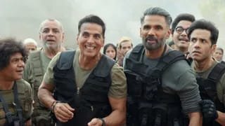 Mumbai: 'Welcome to the Jungle' Day 1 Box Office Figures Revealed