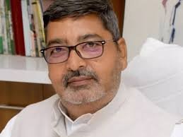 
Varanasi: Discrimination against criminals from the PDA community: MP