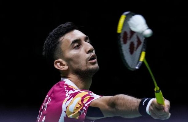New Delhi: Lakshya Sen and Tanvi Sharma to lead India's challenge at the US Open Super 300