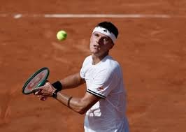 
Paris: 20-Year-Old Mensik Reaches French Open Semifinals for the First Time