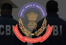 New Delhi : बैंक धोखाधड़ी मामलों में कोलकाता की 8 जगहों पर सीबीआई की एकसाथ छापेमारी
