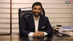 
Dhaka: Former captain Tamim Iqbal becomes BCB President