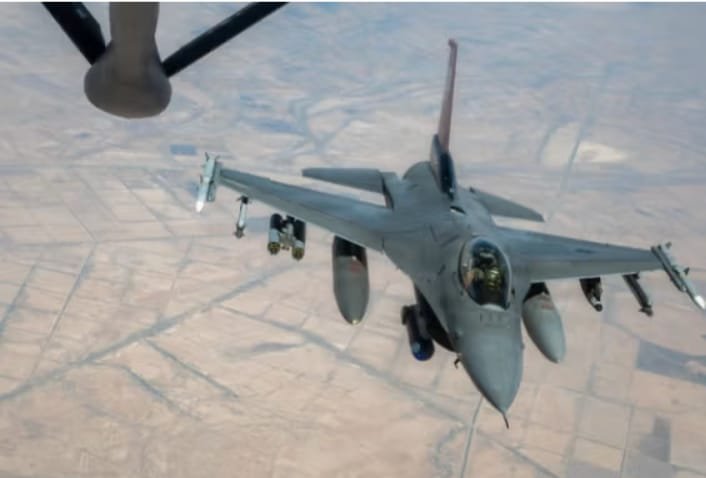 Washington/Tehran: US launches rapid-fire strikes on Iranian drone and missile sites; Iran claims retaliatory action