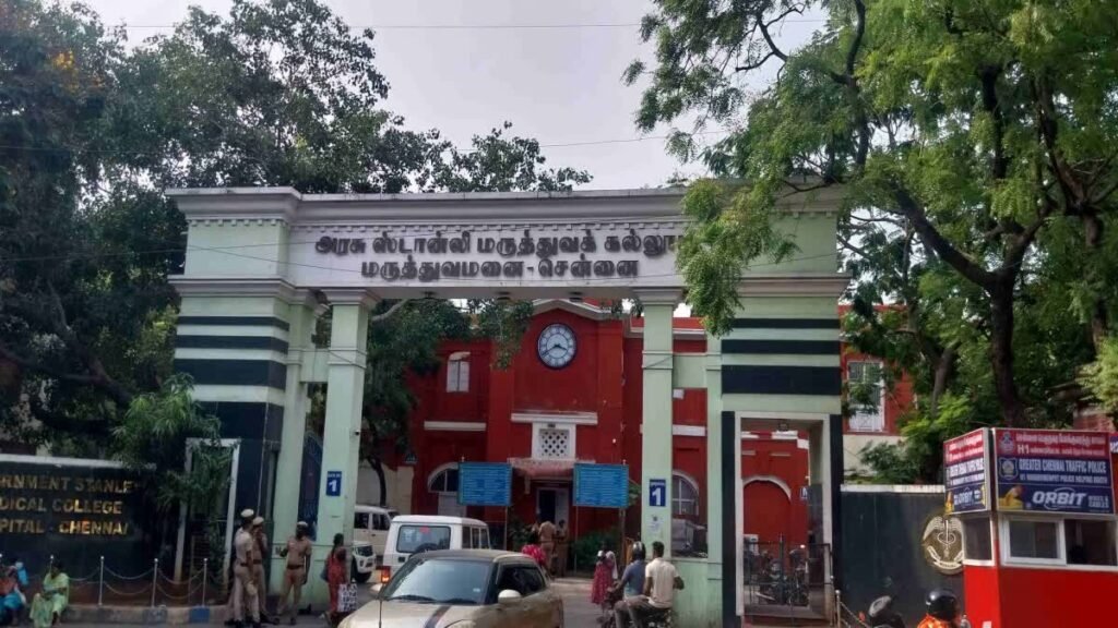 Ammonia Gas Leak Tragedy: Death toll rises to nine in Tiruvallur accident