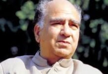 Shimla : लिव-इन रिलेशनशिप पर कानून बनाकर प्रतिबंध लगाए सरकार : शांता कुमार