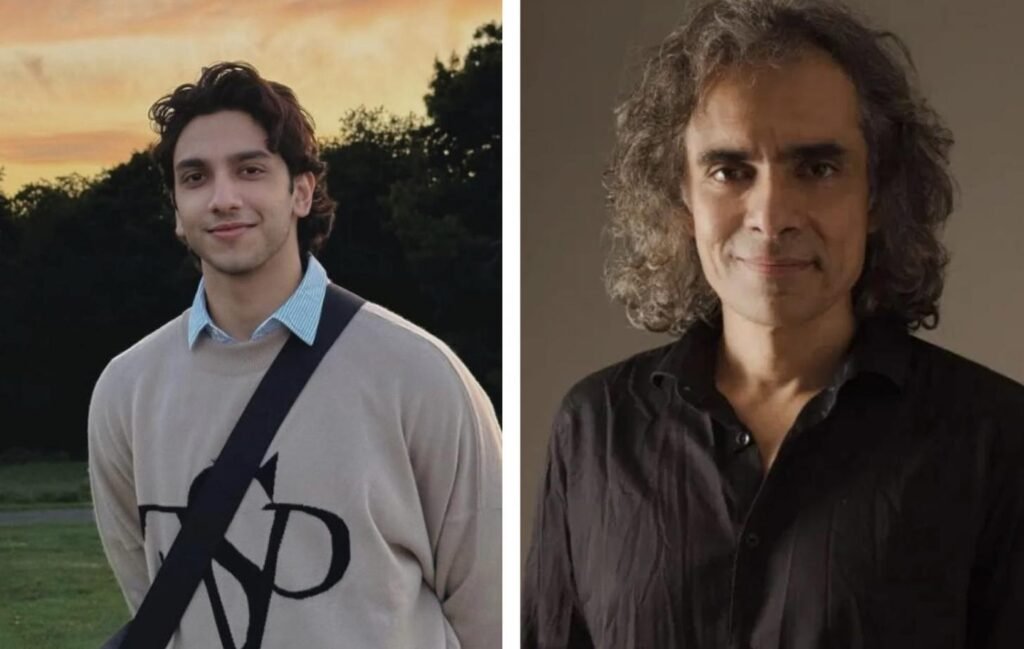Mumbai: Vedang Raina heaps praise on Imtiaz Ali