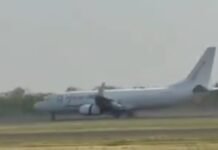 Noida : नोएडा इंटरनेशनल एयरपोर्ट से कार्गो सेवा भी शुरू, चेन्नई से नोएडा पहुंची पहली फ्लाइट