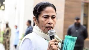 
Kolkata: A Major Blow to Mamata Banerjee
