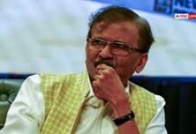 Mumbai : अब हमारा ‘ऑपरेशन तुड़वा’ शुरू होगाः संजय राऊत