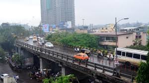 
Kalyan: Shahad Flyover to Become Four-Lane