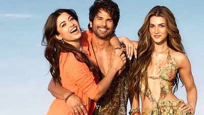 Mumbai: "Cocktail 2" Opening Day Earnings Revealed