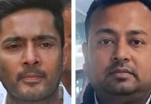 Kolkata : अभिषेक बनर्जी के करीबी सुमित राय पर नई प्राथमिकी, जांच का दायरा बढ़ा