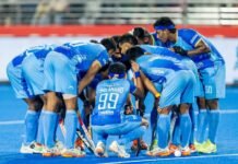 FIH Pro League 2025-26 : पाकिस्तान से दो मुकाबलों के साथ लंदन चरण में उतरेगा भारत