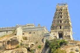 Mandya: Six Suspended Over ‘Hundi’ Theft at Yoganarasimha Temple