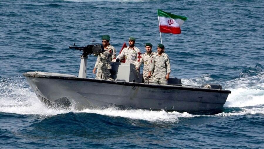
Tehran: PGSA Warns Against Deviating from Designated Routes in the Persian Gulf