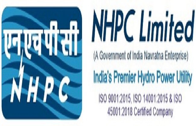 New Delhi: Government Initiates Process to Sell 6% Stake in NHPC