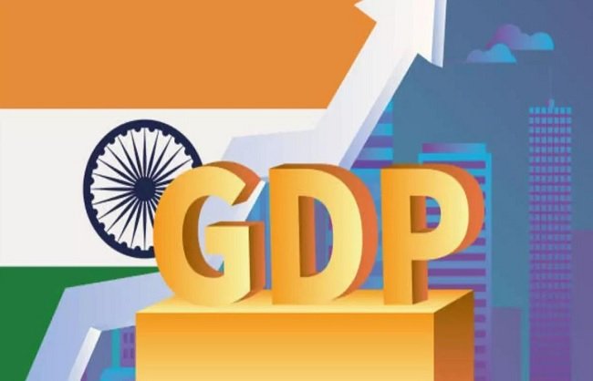 Mumbai: RBI lowers GDP growth forecast for the current fiscal year to 6.6%