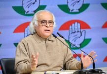 New Delhi : कांग्रेस ने सरकार पर लगाया ग्रामीण मजदूरी के आकड़ों में छेड़छाड़ का आरोप