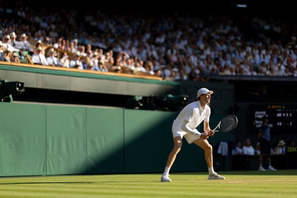 Geneva: Sinner and Swiatek ready for historic start at Wimbledon 2026