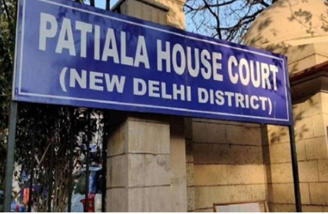 New Delhi: All Ten Accused in Red Fort Blast Case Produced Before Patiala House Court