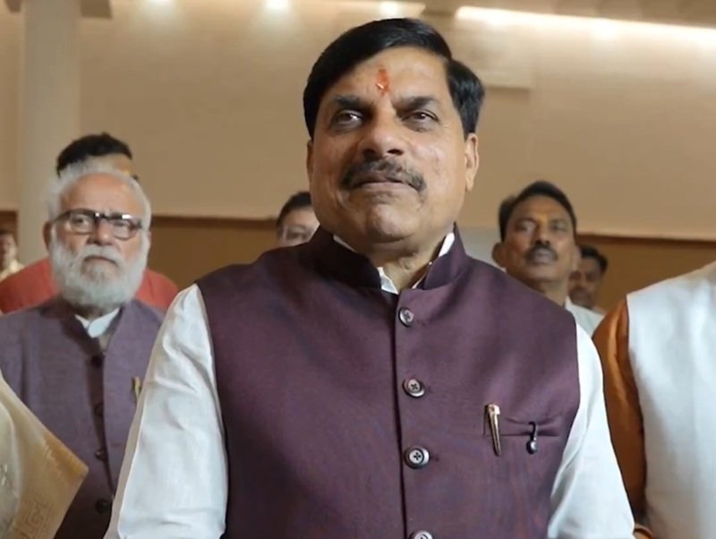 Bhopal: 'Mukhyamantri Sugam Parivahan Seva' to Launch in MP Before Raksha Bandhan: Mohan Yadav