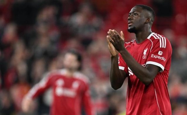 Premier League: Major Blow for Liverpool as Ibrahima Konaté Decides to Leave Club