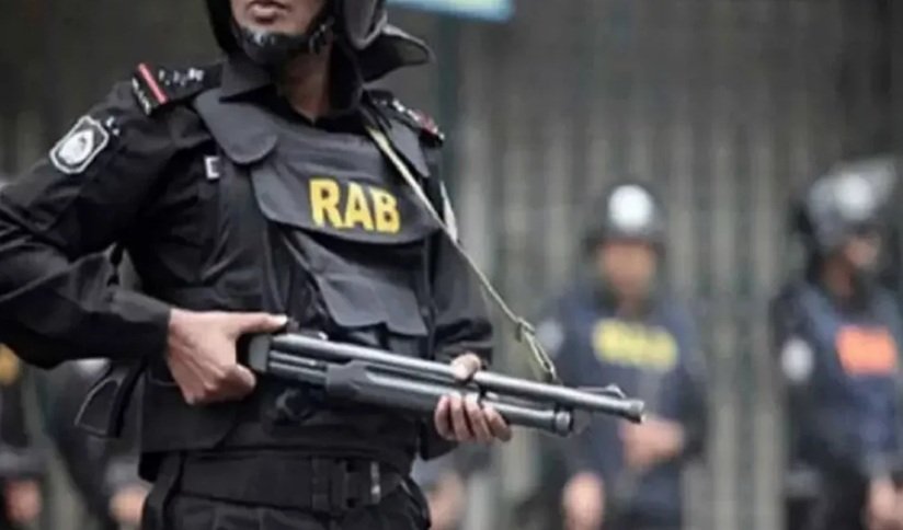 Dhaka: Bangladesh prepares to abolish the Rapid Action Battalion