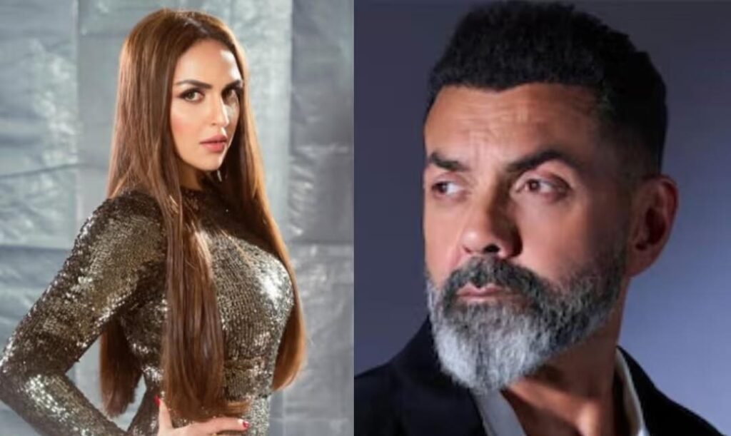 Mumbai: Esha Deol heaps praise on the film 'Bandar'