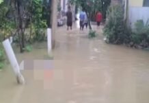 Guwahati : जोनाई में चिले नदी का कहर जारी