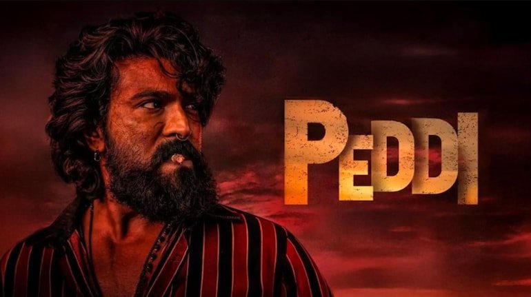 Mumbai: 'Peddi' Fails to Live Up to Expectations in Advance Bookings