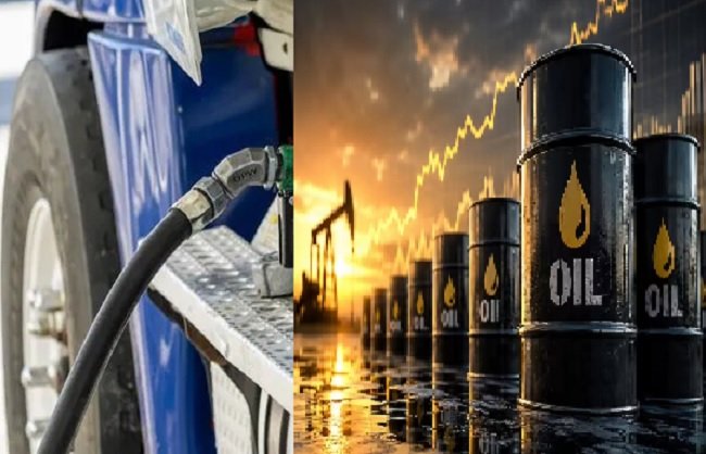 New Delhi: Central government increases windfall tax on diesel and ATF exports, new rates come into effect
