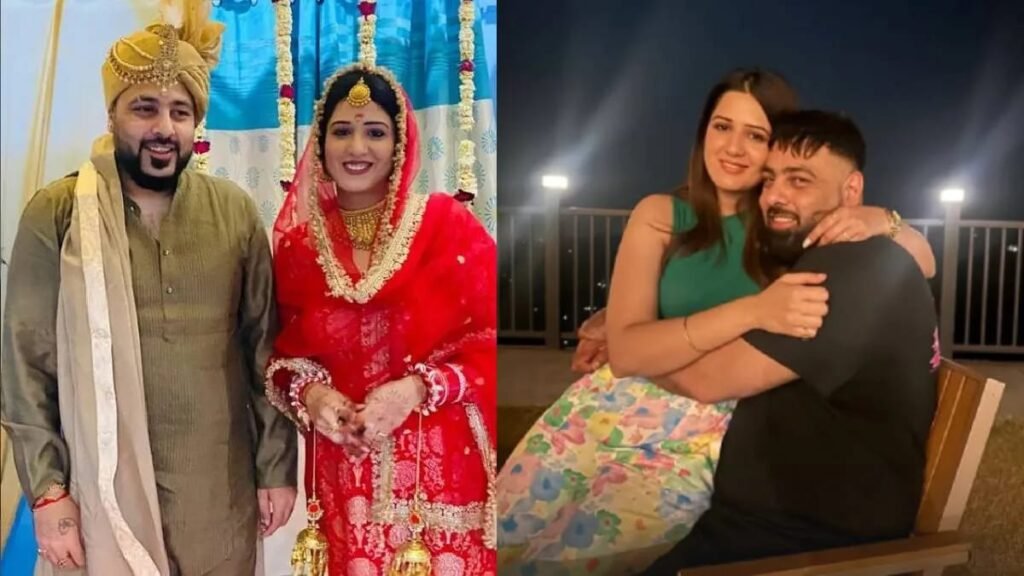 Mumbai: Isha Rikhi opens up about her relationship with Badshah