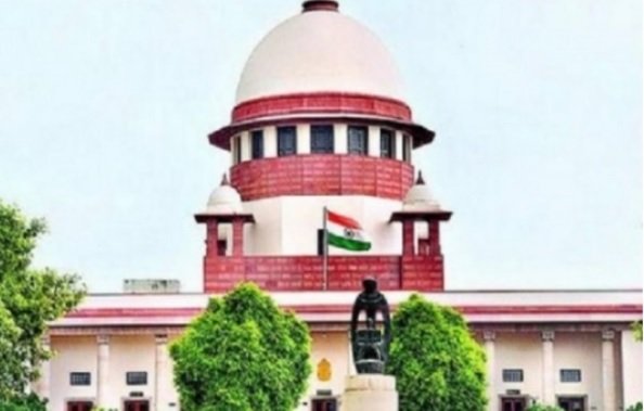 New Delhi: Supreme Court stays release of Bowbazar bomb blast convict Rashid Khan