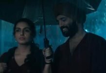 Mumbai : फिल्म ‘बेबी डू डाई डू’ का ट्रेलर रिलीज