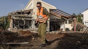 Washington/Tel Aviv/Beirut/Tehran: Peace Initiative Between Tel Aviv and Beirut; Retaliation Assured if Hezbollah Violates Ceasefire