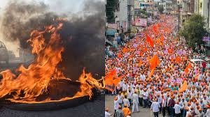 Mumbai: ₹3.4 crore sanctioned for families of agitators who died during the Maratha agitation