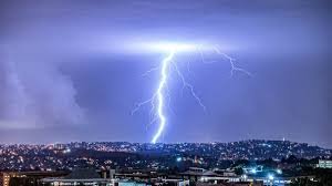 Khagaria: Five people died and several suffered severe burns due to lightning in Bihar's Khagaria district.