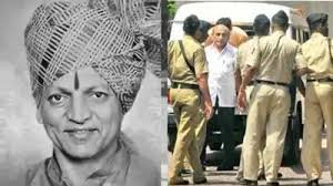 Mumbai: Verdict in Maharashtra's highly-publicized Pawanraje Nimbalkar murder case on June 20