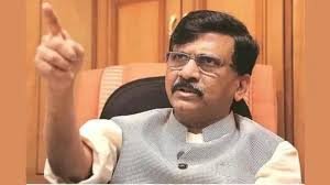 New Delhi: Whoever wants to leave should resign; we won't spare anyone: Sanjay Raut