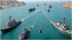 Washington: Sanctions Won't Be Lifted Merely by Opening Hormuz; US Sends Clear Message to Iran