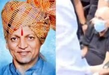 Mumbai : पवनराजे निंबालकर केस में सभी आरोपियों को मिली राहत