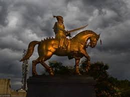Mumbai: Statue of Chhatrapati Shivaji Maharaj to be Installed in Israel