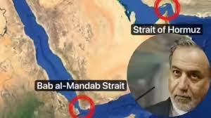 Tehran/Washington: Iran May Now Block 'Bab al-Mandeb'; Washington Unperturbed by Tehran's Threat