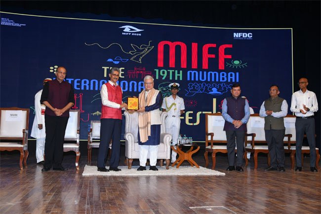 Mumbai: Artificial intelligence should be used responsibly in filmmaking: Jishnu Dev Varma