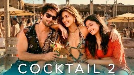 Mumbai: 'Cocktail 2' Joins the 50 Crore Club