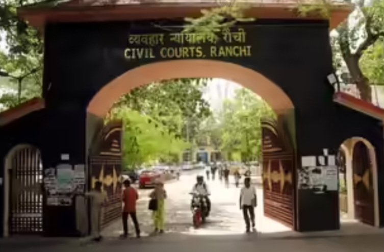 Ranchi: Bargain Land Scam Case: Verdict on CM Hemant Soren's Discharge Petition Due on June 8
